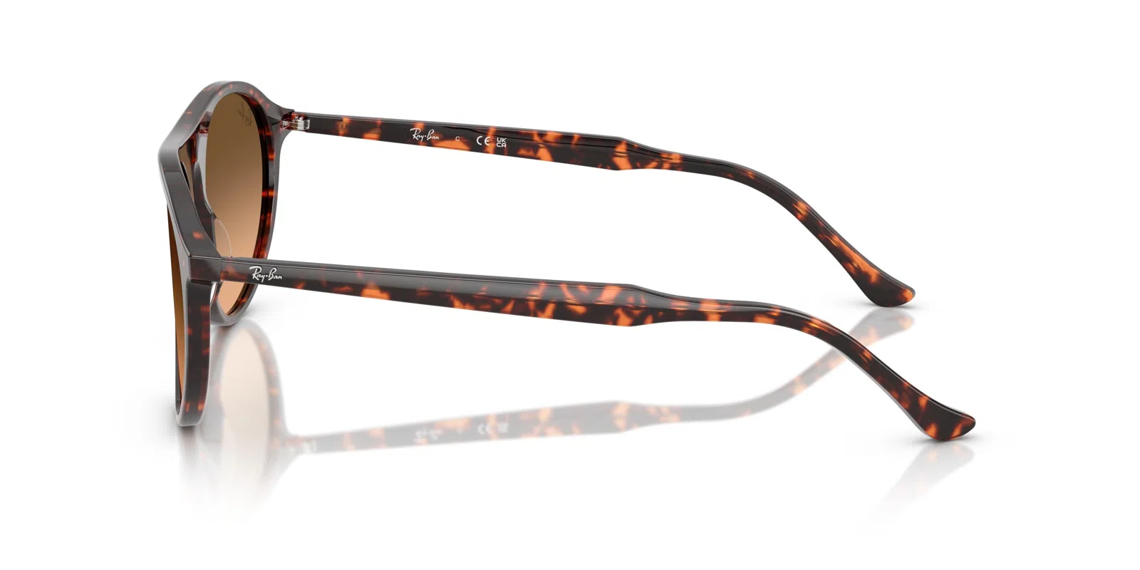 Ray-Ban 2215F Sunglasses - view 38